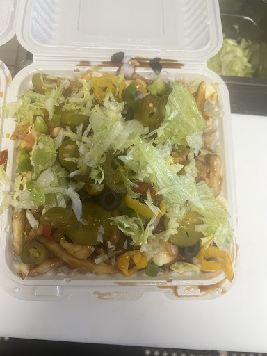 Photo of PrimeTime Donair & Poutine - 3041 Louie Dr #505, Westbank, BC V4T 3E2